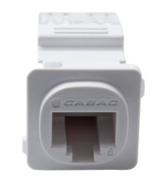 Cabac Cat6 Data Mechanism