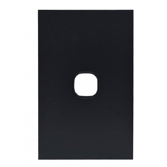 Clouded Leopard Single Grid & Plate Switch Only