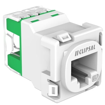 Clipsal Cat6 Data Mechanism