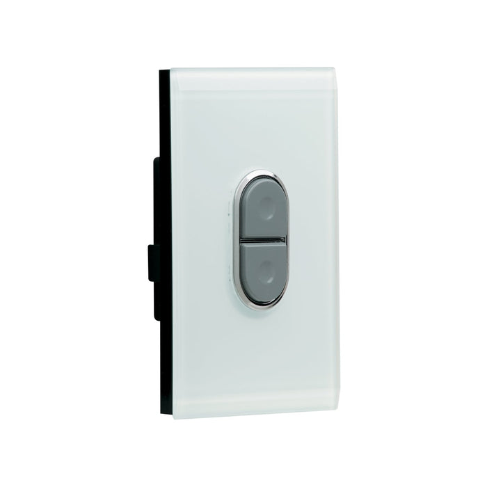 clipsal saturn series switch cooker s pole 45a 4061 45 om