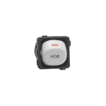 Clipsal 30 Series Switch Mechanism 35A 250V Marked HOB