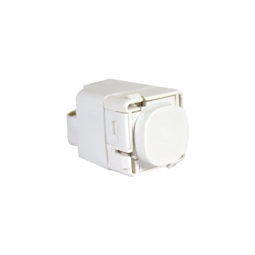 Clipsal 30 Series Push Button 20A Push Button Switch Impress Series 30