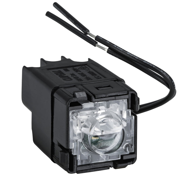 clipsal saturn series switch push button led 60pbl