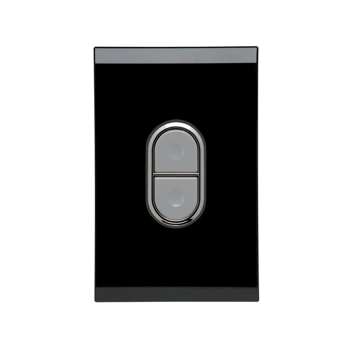 clipsal saturn series switch cooker s pole 45a 4061 45 eb