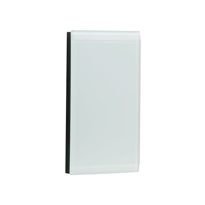 clipsal saturn series blank plate grid and fascia 4060vx om