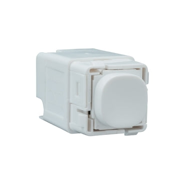 Clipsal 30 Series Push Button 16A Intermediate Impress Series 30 Switch