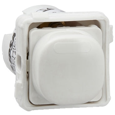 Clipsal 30 Series Switch Mechanism 15A 250V Bell Press