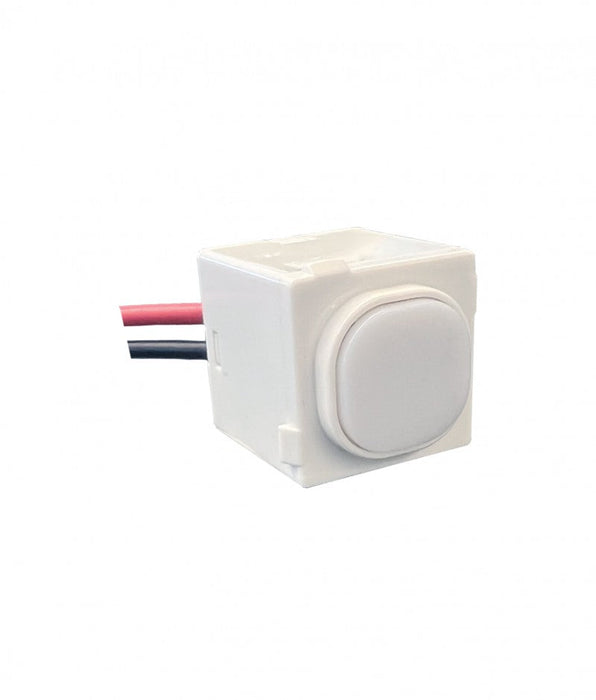 Trader Meerkat Nightlight Push Button Mech, Multi-Level Control, 250V