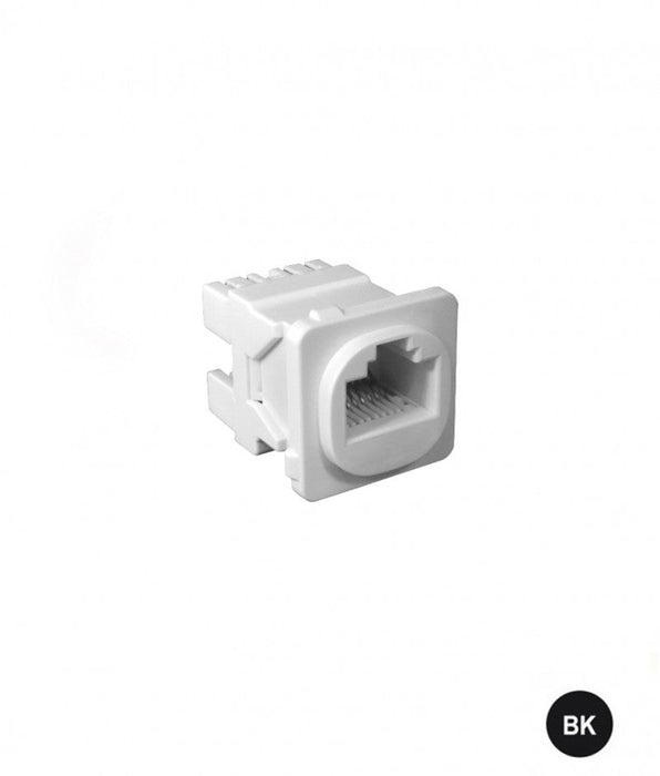 Trader Meerkat Data Outlet Cat6 Clip In Mechanism