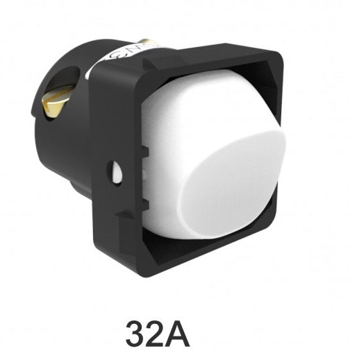 Trader Meerkat Standard Switch Mechanism 32A 250V