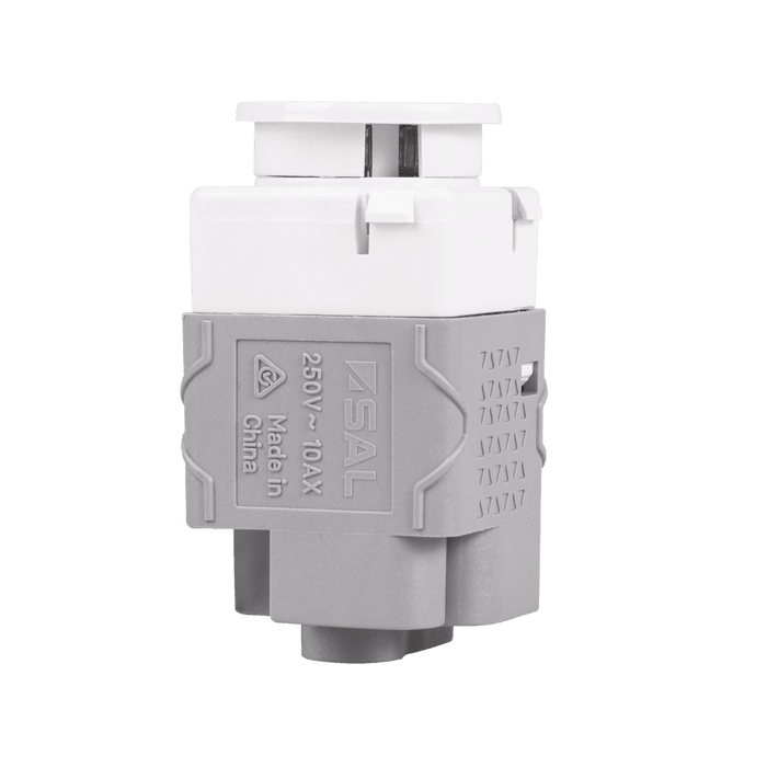 PIXIE Non Smart Push Button Momentary Switch SBP10L