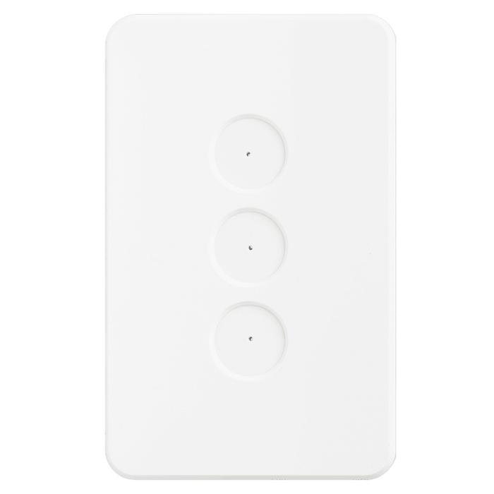 PIXIE 2 Gang Cover Plate