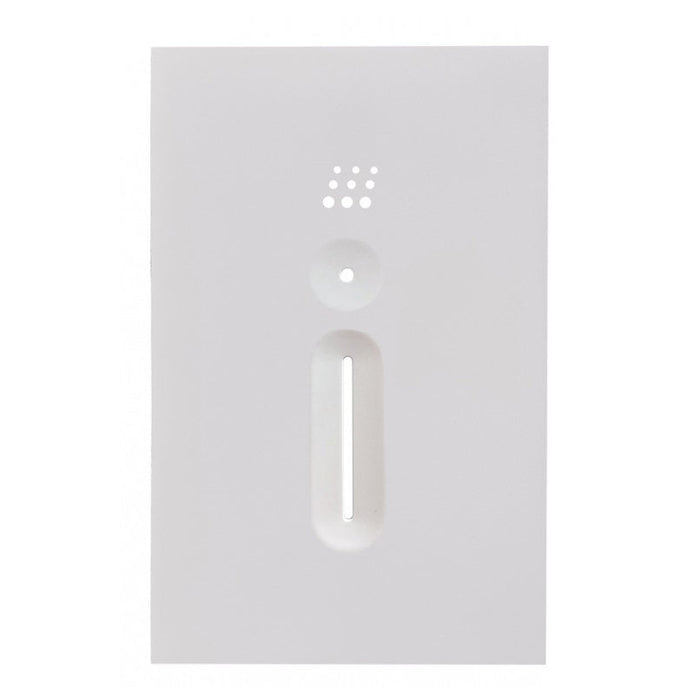 Powermesh Clouded Leopard Cover DEEP (To Suit Fan Controller With Light Switch)