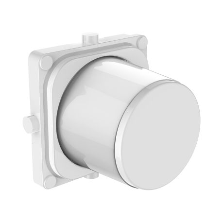 clipsal iconic rotary dimmer knob parts pack