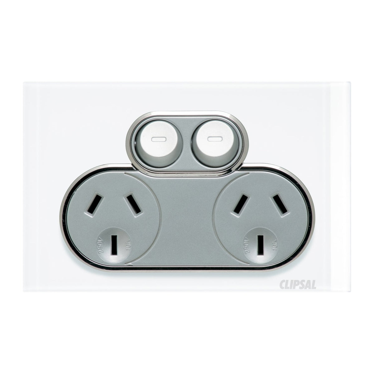 Clipsal Saturn Collection – Premium Design for Modern Interiors ...