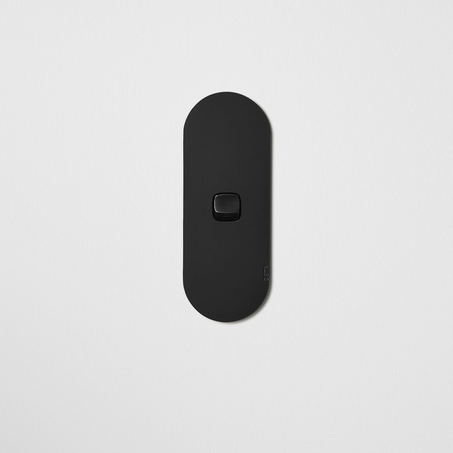 Zetr Design ZETR Collection | Architectural Powerpoints and Switches