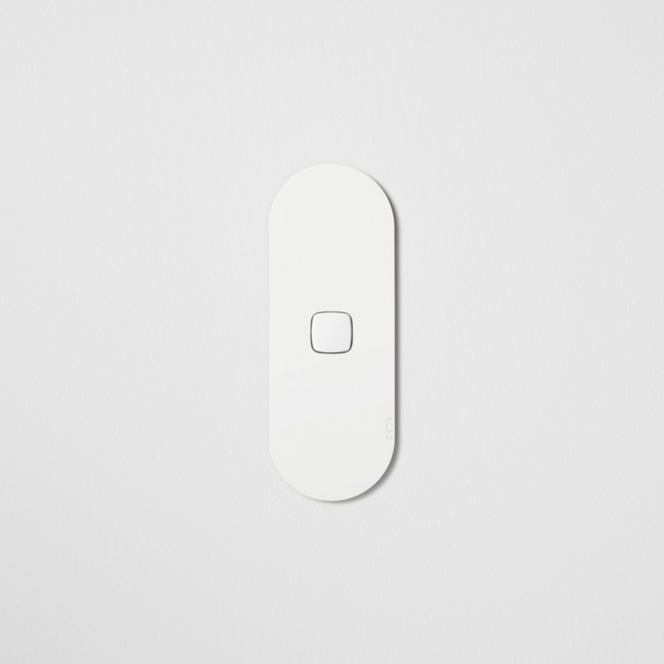 Zetr Design ZETR Collection | Architectural Powerpoints and Switches