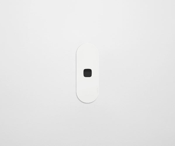 ZETR Collection | Architectural Powerpoints and Switches
