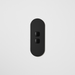 ZETR 12 Series 2 Gang Switch Grid With Faceplate