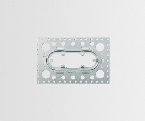 ZETR 12 Series Render Bracket