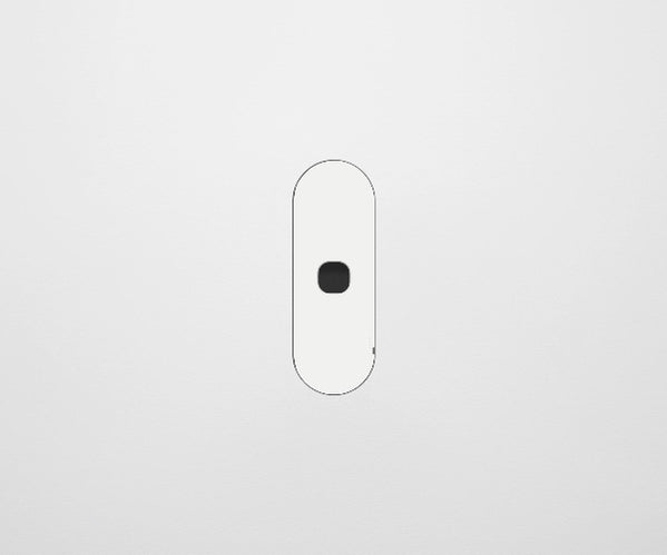 ZETR Collection | Architectural Powerpoints and Switches
