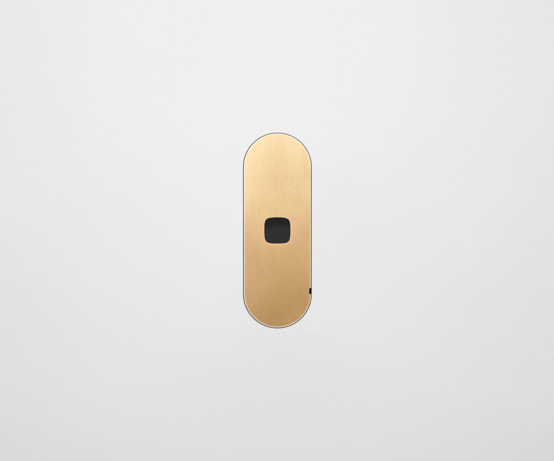 ZETR Collection | Architectural Powerpoints and Switches