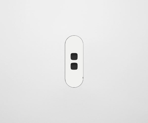 ZETR Collection | Architectural Powerpoints and Switches