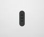 ZETR 13 1 Gang Grid & Plate Clipsal black