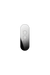 ZETR Carbon Nano 3 Gang Faceplate