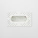 ZETR 13 Series Flush Adjustable Mounting Assembly