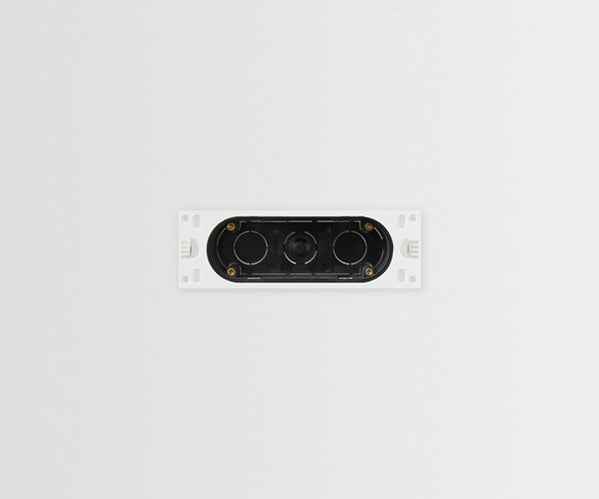 ZETR 13 Series | Minimalist Flush Powerpoints & Switches — Powerpoints ...