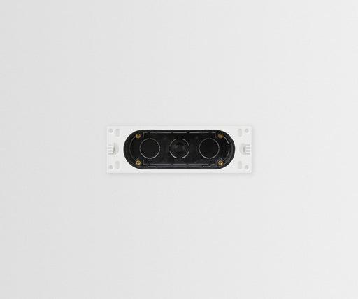 ZETR Move Series Flush Adjustable Mounting Assembly