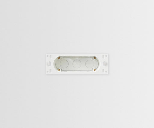 ZETR Move Series Flush Adjustable Mounting Assembly