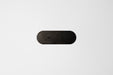 Dual USB-C black steel