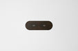 Dual USB-C Bronze