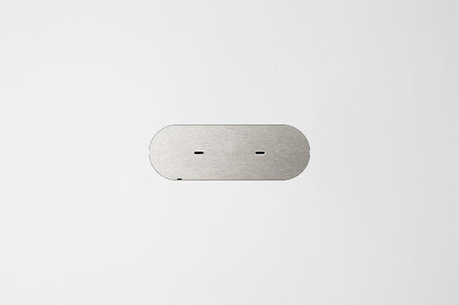 Dual USBC Steel