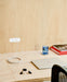 ZETR dual USB outlet lifestyle image