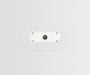 fixed mounting assembly to assist in application of plaster, render or grout.