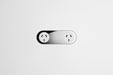 ZETR Carbon Nano Double Powerpoint Faceplate