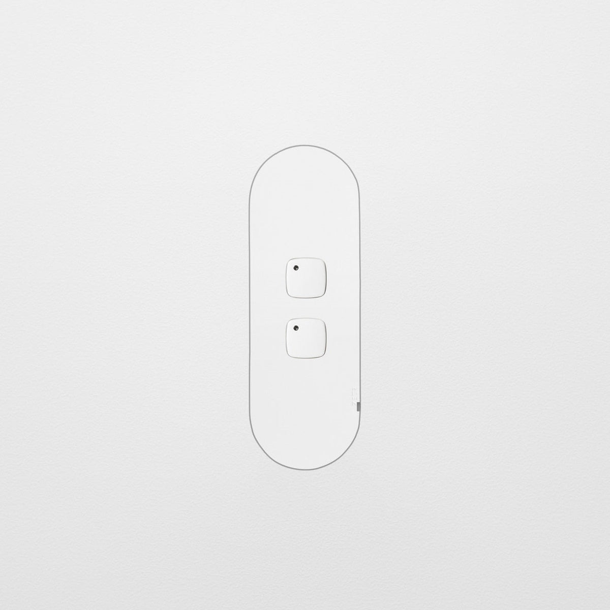 ZETR 13 Series ZETR Switches ZETR Flush — Powerpoints and Switches