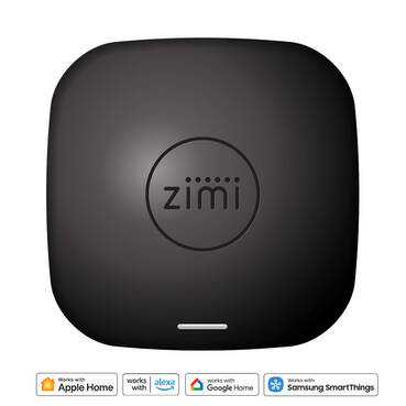 Zimi Cloud Connect Matter