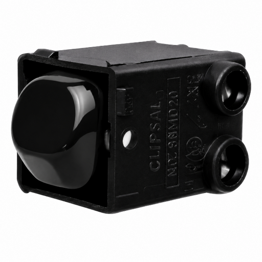 Clipsal 30MD20 Black