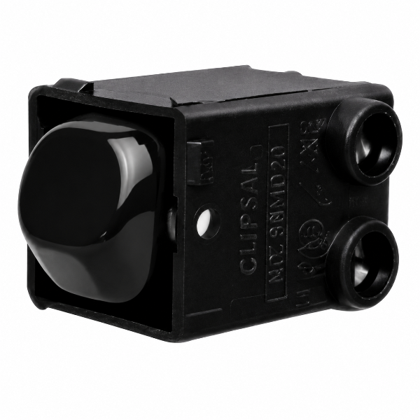 Clipsal 30MD20 Black