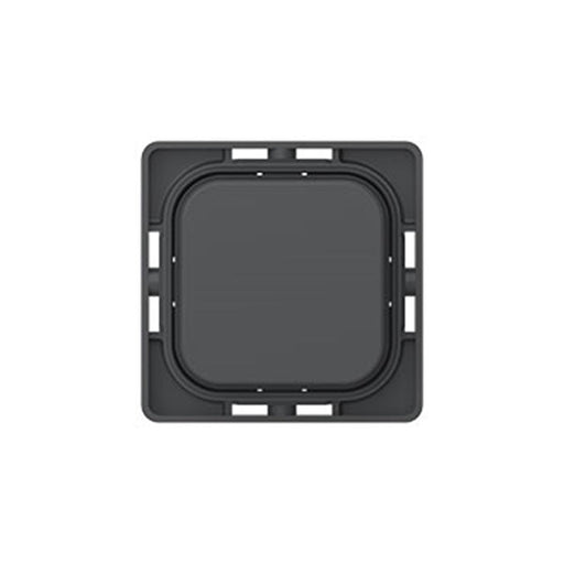clipsal iconic pushbutton cover only