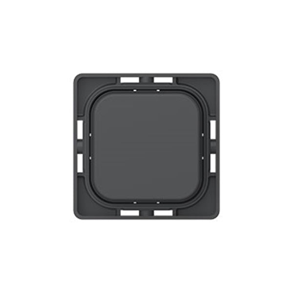 clipsal iconic pushbutton cover only