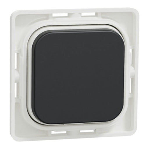 clipsal iconic pushbutton cover only