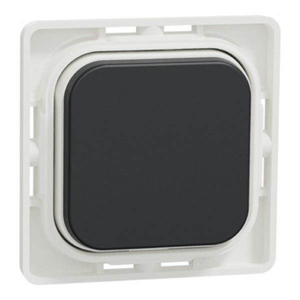 clipsal iconic pushbutton cover only