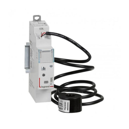 412015 – Netatmo Connected Energy Meter