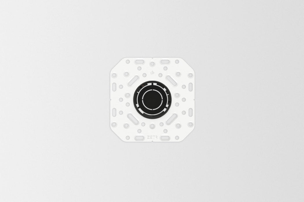48-AMA-W adjustable mounting bracket