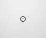 ZETR 48 Carbon White Single Powerpoint Cover Steel